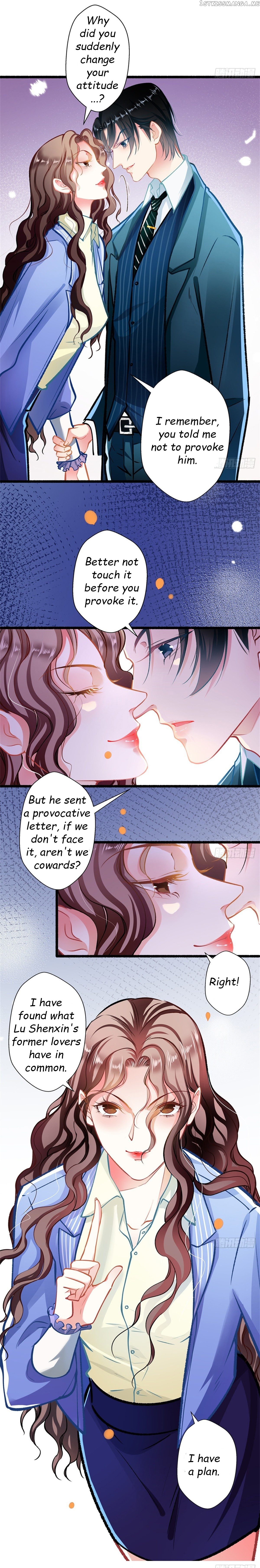 Huai Huai Jiao Qi Tian Tian Chong chapter 61 - page 4