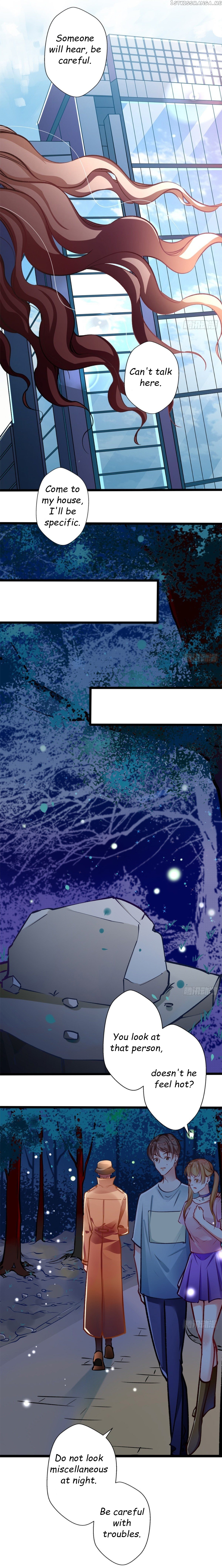 Huai Huai Jiao Qi Tian Tian Chong chapter 61 - page 5