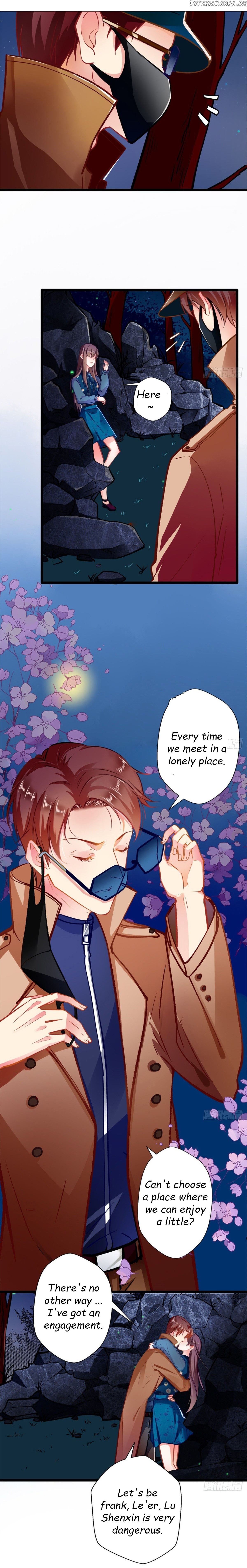 Huai Huai Jiao Qi Tian Tian Chong chapter 61 - page 6