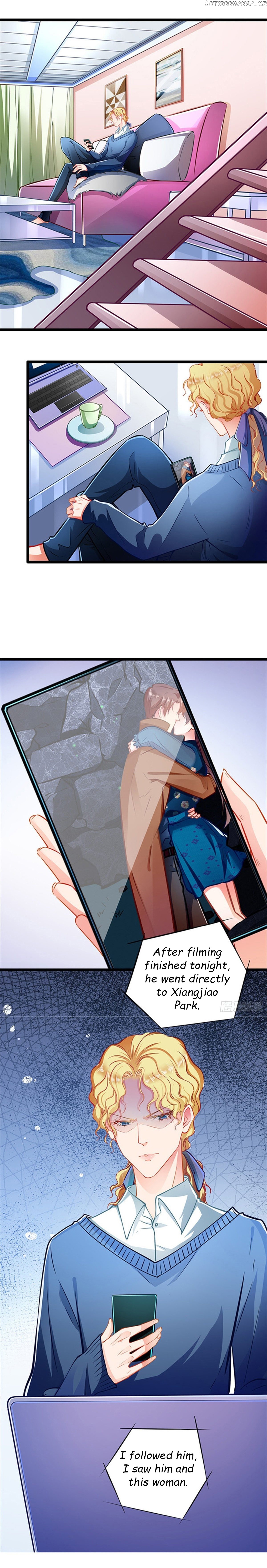 Huai Huai Jiao Qi Tian Tian Chong chapter 63 - page 3