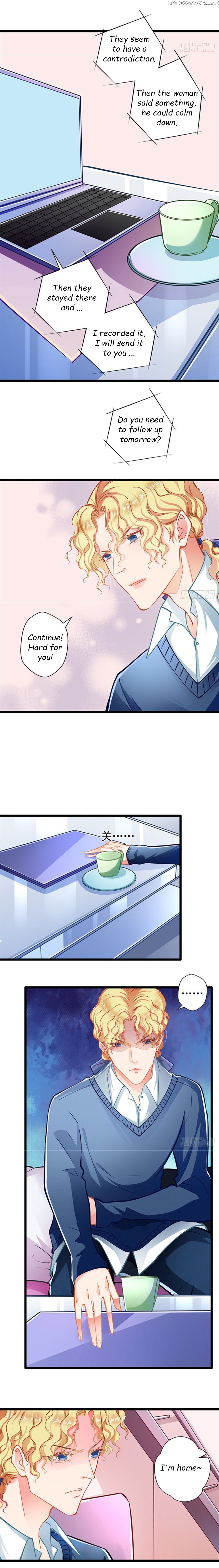 Huai Huai Jiao Qi Tian Tian Chong chapter 63 - page 4