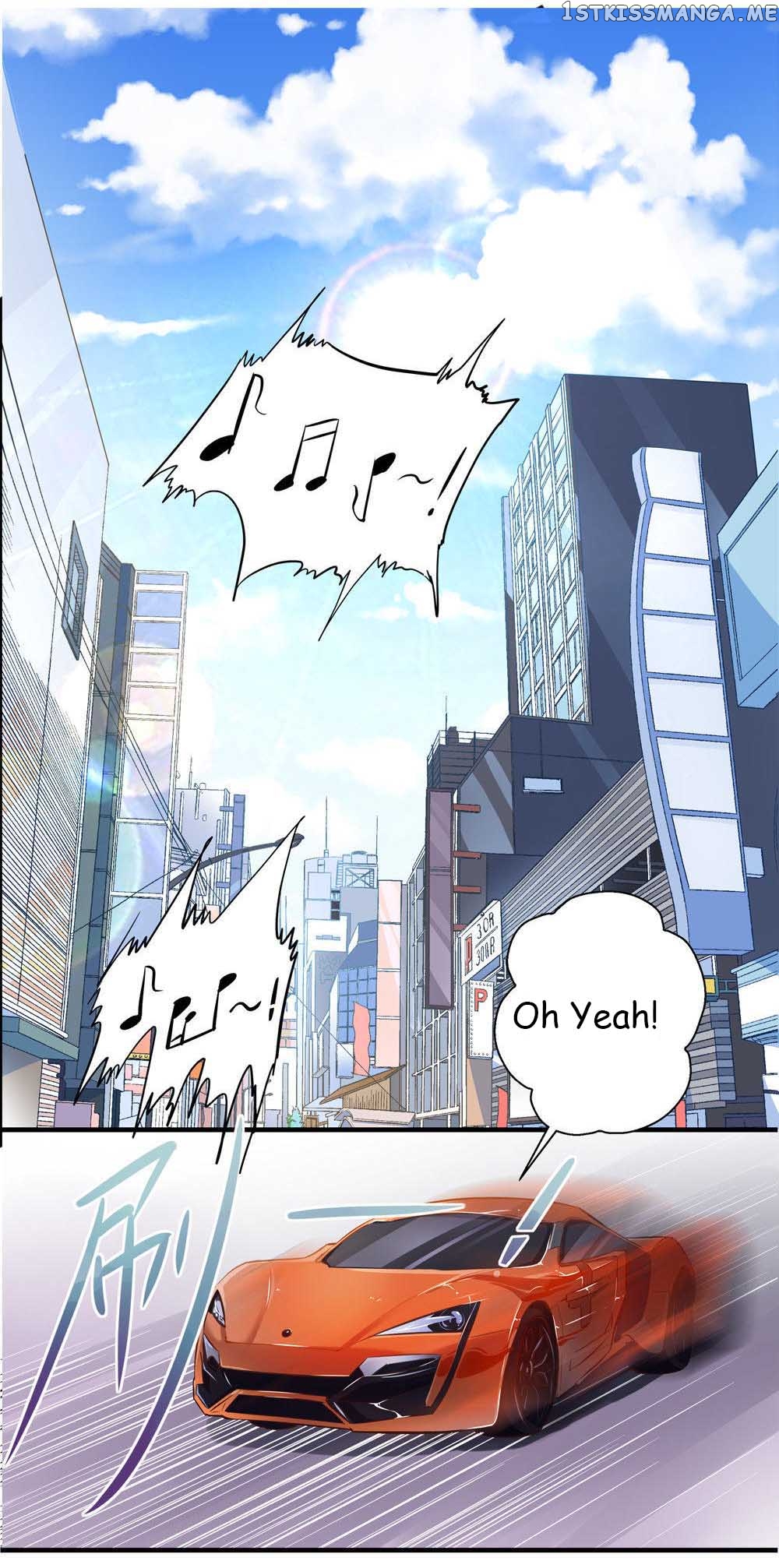Huai Huai Jiao Qi Tian Tian Chong chapter 16.1 - page 1