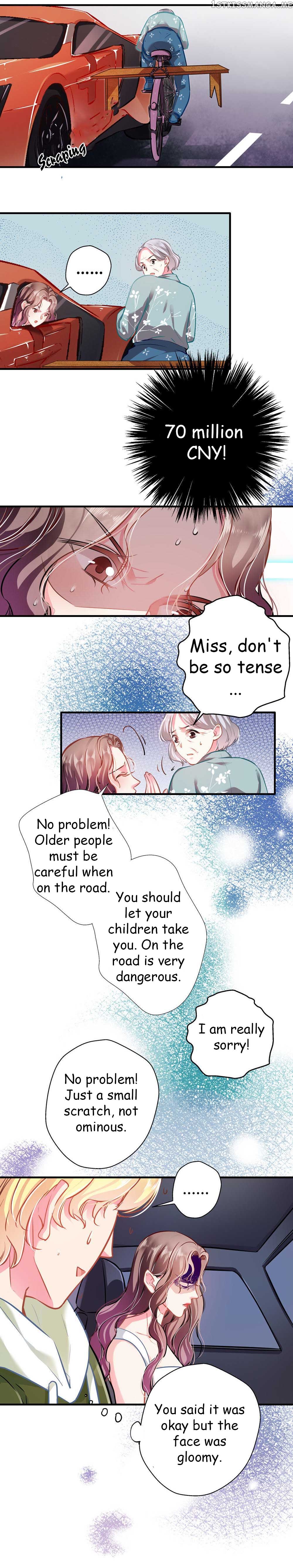 Huai Huai Jiao Qi Tian Tian Chong chapter 16.2 - page 2