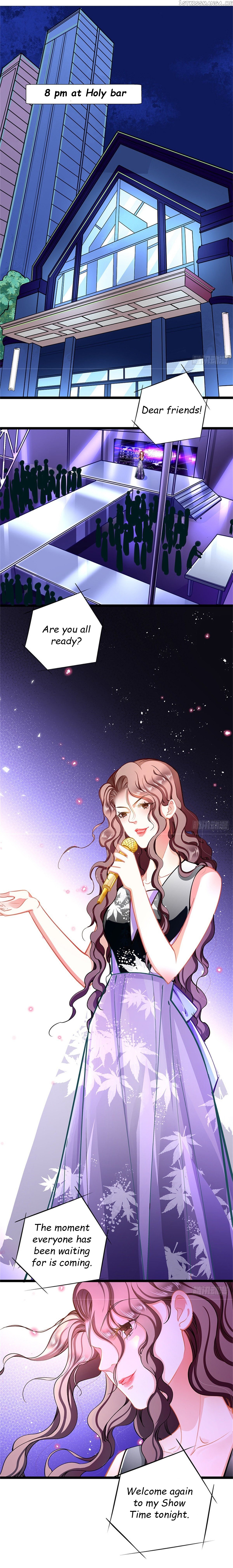 Huai Huai Jiao Qi Tian Tian Chong chapter 65 - page 1