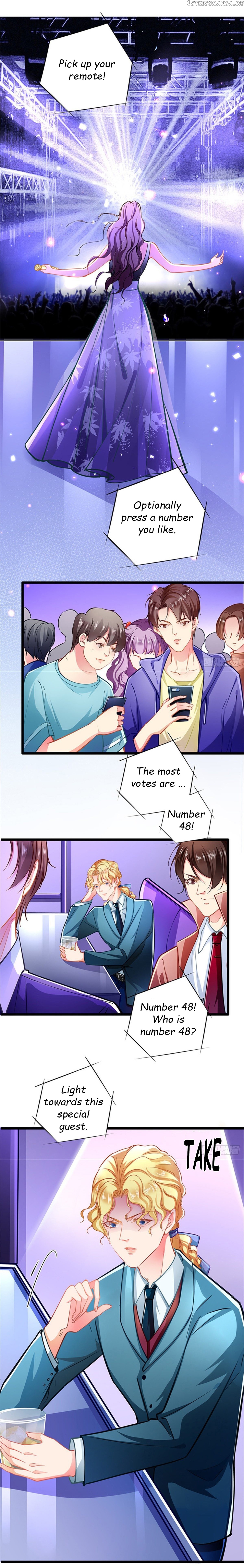 Huai Huai Jiao Qi Tian Tian Chong chapter 65 - page 2