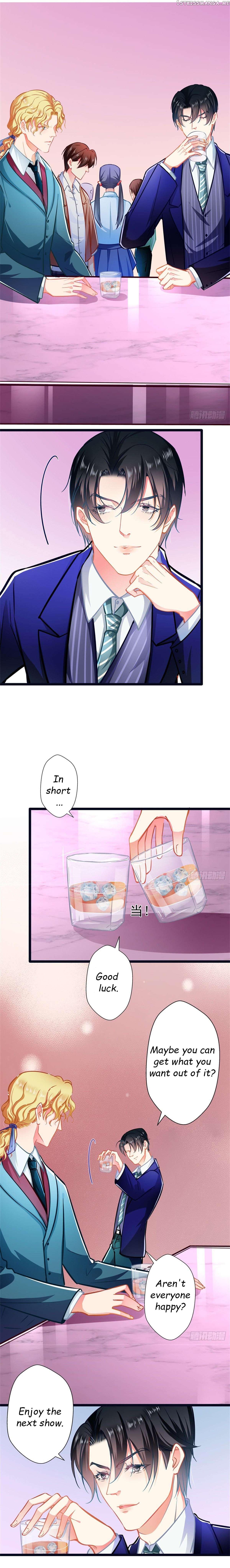 Huai Huai Jiao Qi Tian Tian Chong chapter 67 - page 4