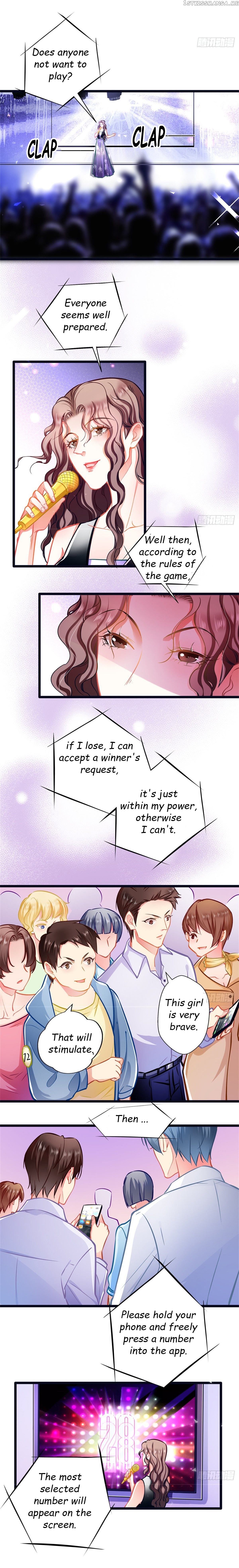Huai Huai Jiao Qi Tian Tian Chong chapter 67 - page 6