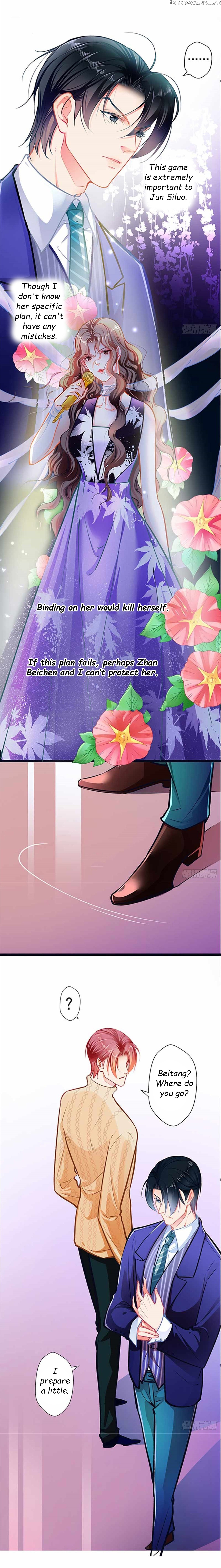 Huai Huai Jiao Qi Tian Tian Chong chapter 68 - page 2