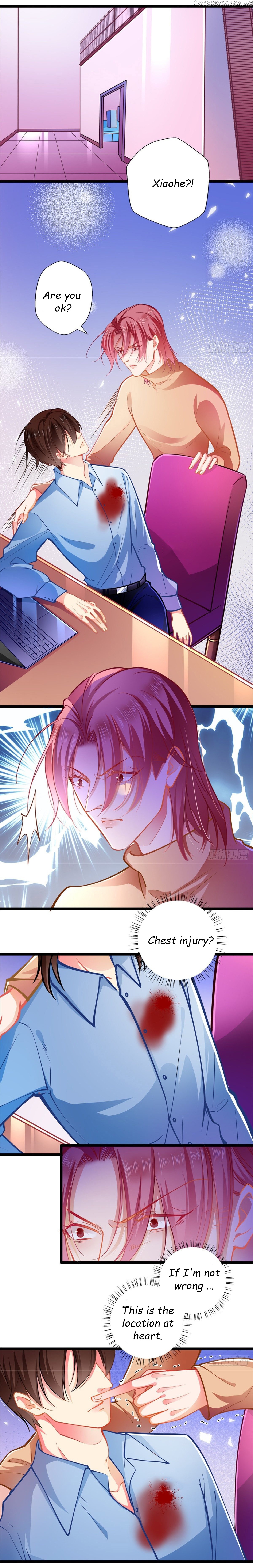 Huai Huai Jiao Qi Tian Tian Chong chapter 69 - page 1
