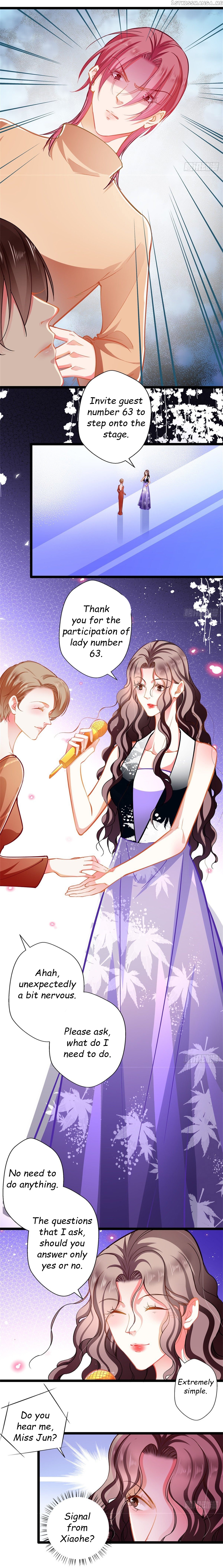 Huai Huai Jiao Qi Tian Tian Chong chapter 69 - page 2