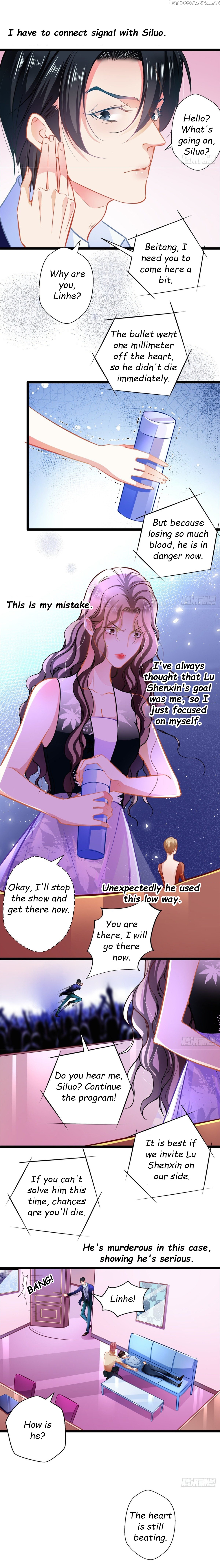 Huai Huai Jiao Qi Tian Tian Chong chapter 69 - page 4
