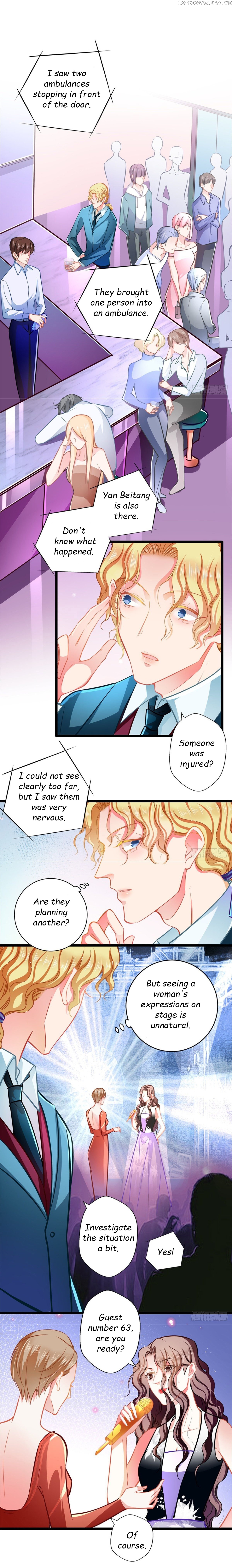 Huai Huai Jiao Qi Tian Tian Chong chapter 69 - page 7