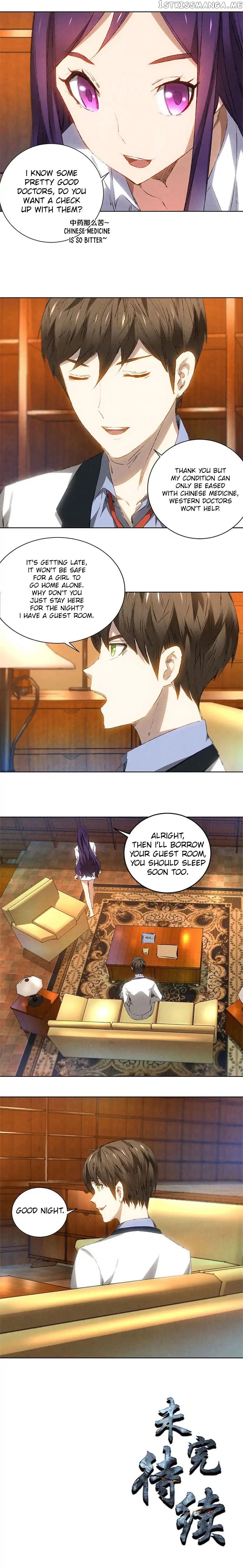 I Was Trash Chapter 23 - page 11