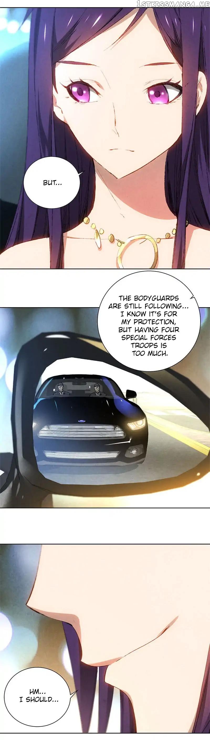 I Was Trash Chapter 21 - page 4
