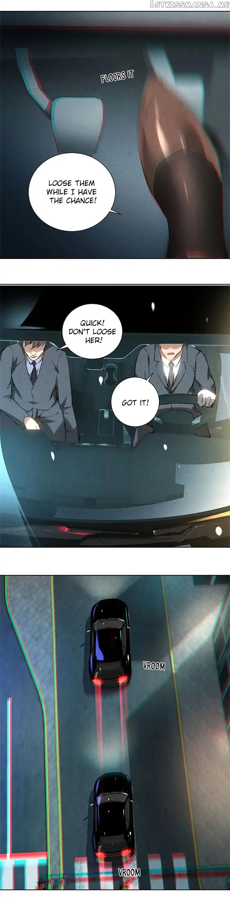 I Was Trash Chapter 21 - page 5
