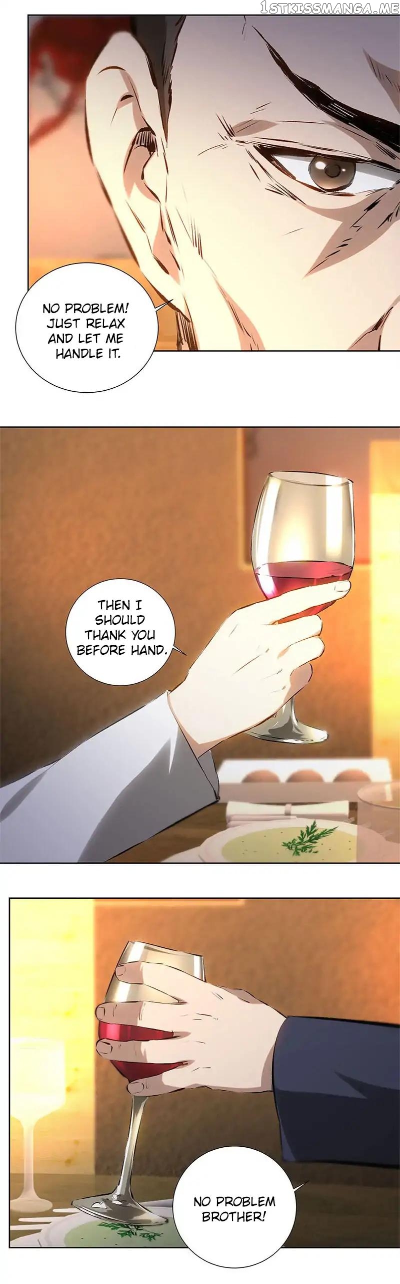 I Was Trash Chapter 18 - page 10