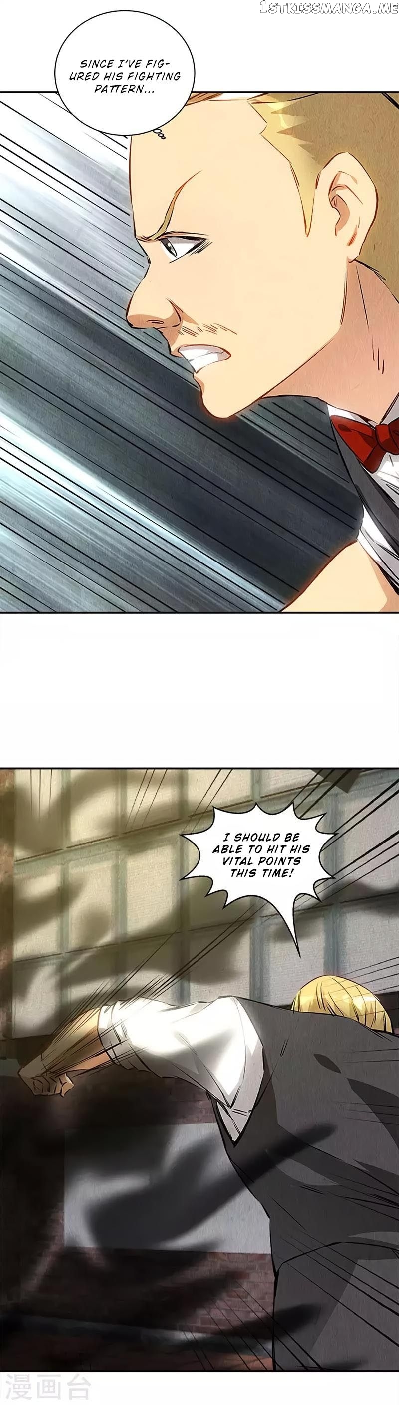 I Was Trash Chapter 121 - page 10