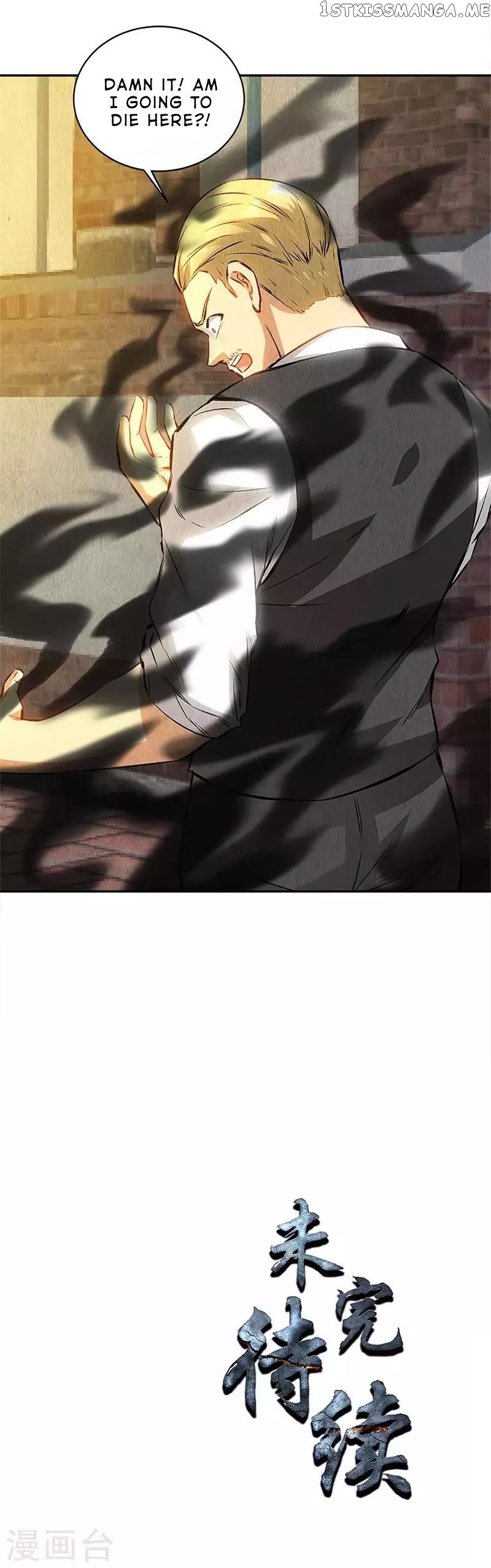 I Was Trash Chapter 121 - page 15