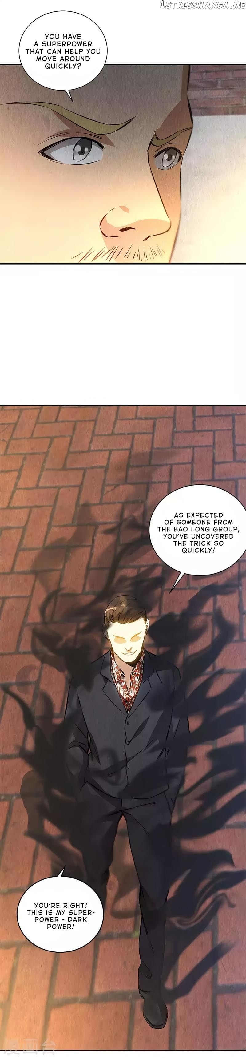 I Was Trash Chapter 121 - page 5