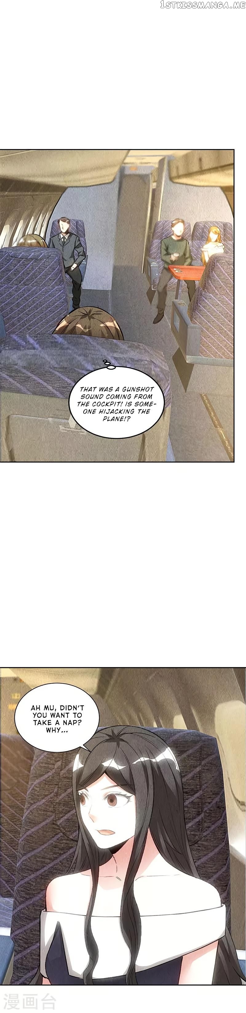 I Was Trash Chapter 137 - page 16