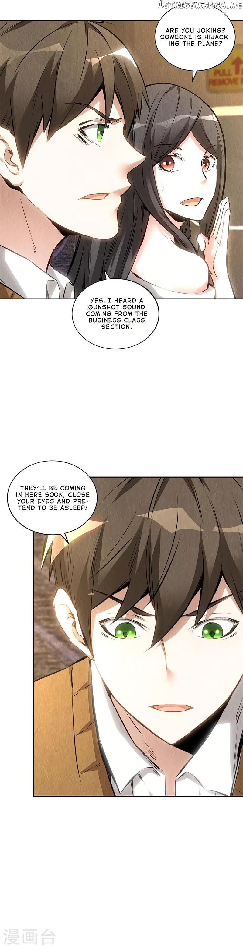 I Was Trash Chapter 137 - page 18