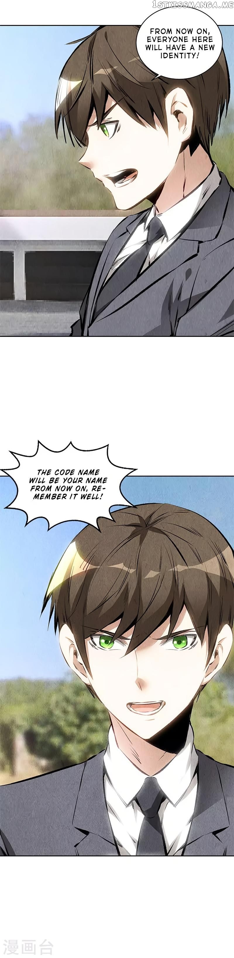 I Was Trash Chapter 137 - page 4