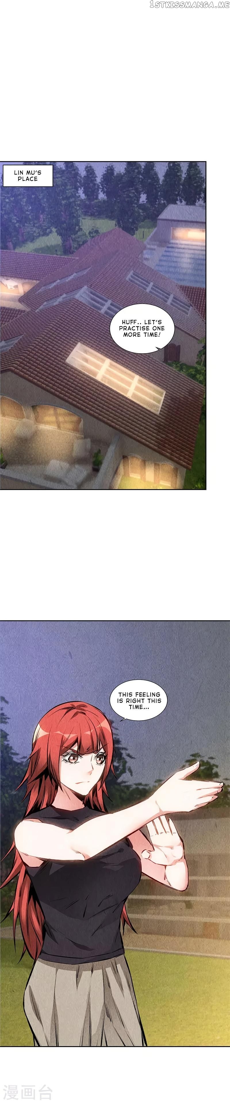 I Was Trash Chapter 137 - page 6