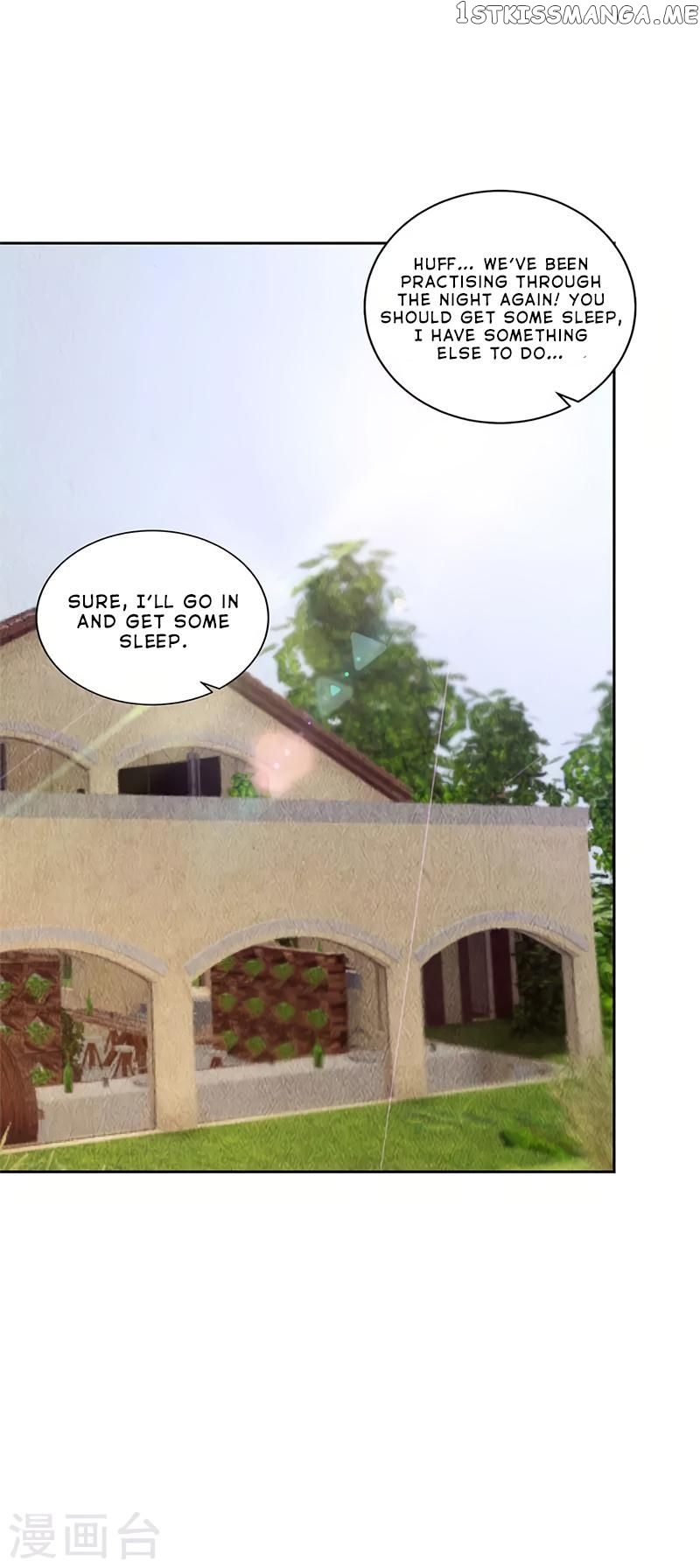 I Was Trash Chapter 137 - page 9