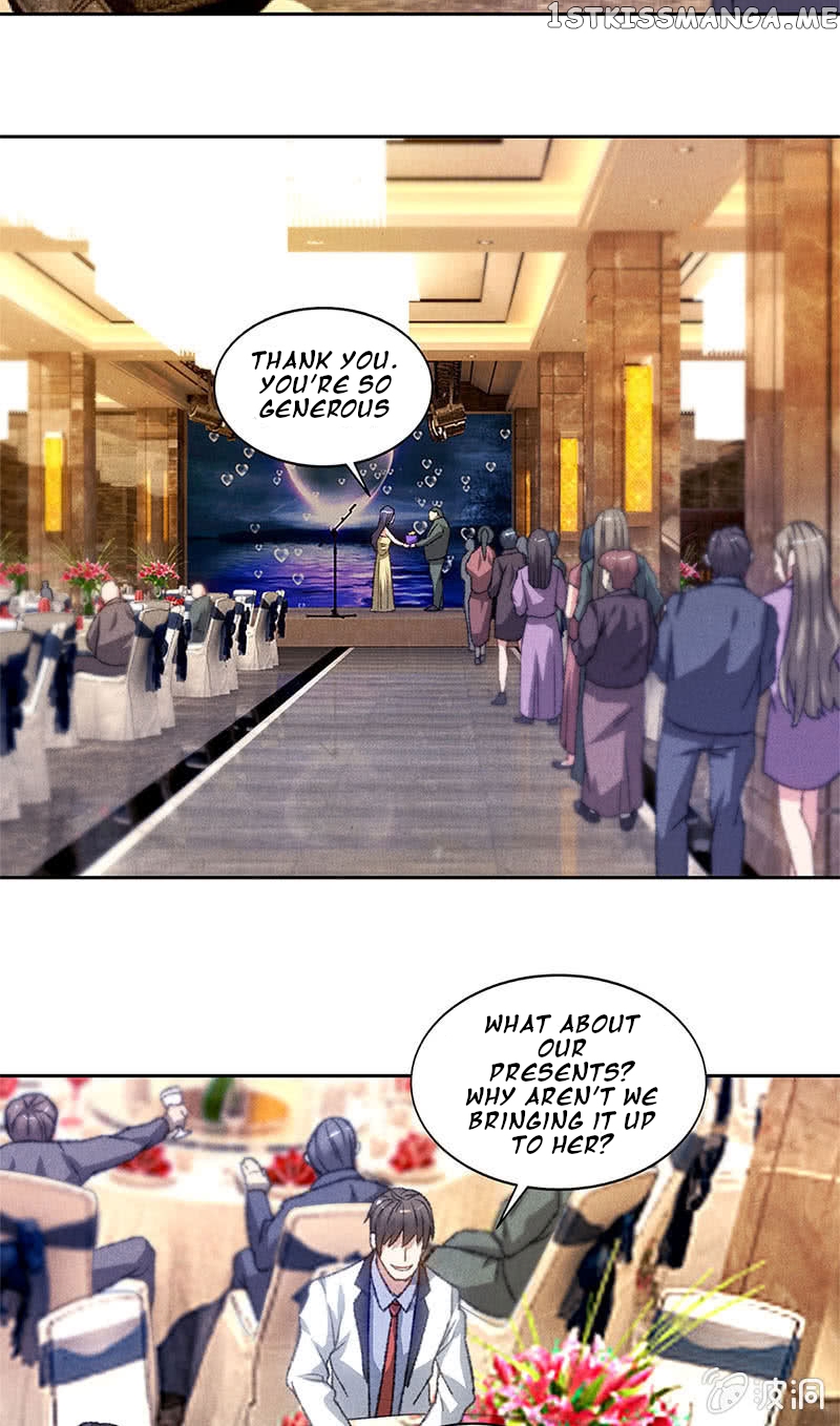 I Was Trash Chapter 47 - page 18