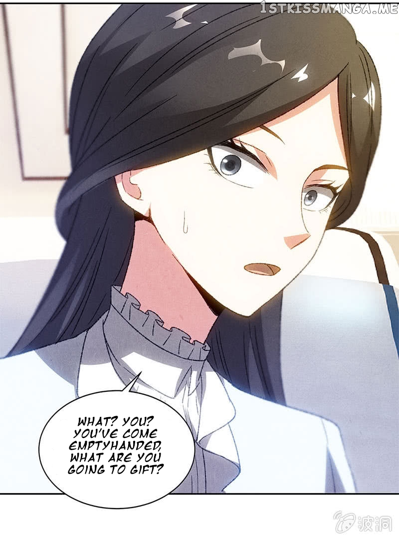 I Was Trash Chapter 47 - page 21