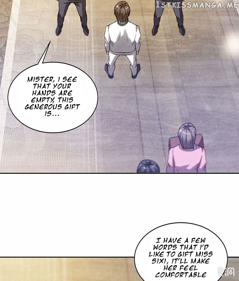 I Was Trash Chapter 47 - page 23