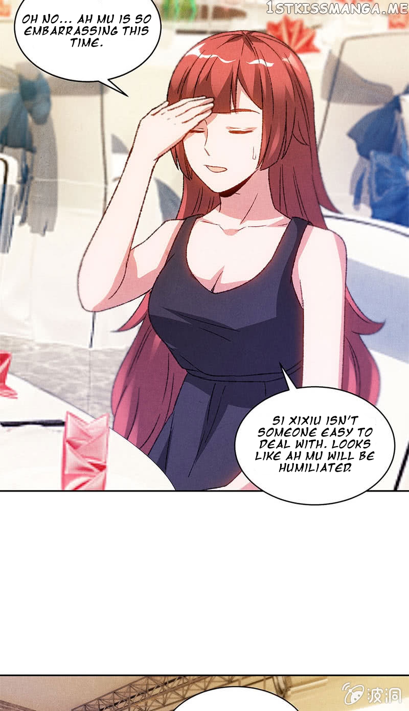 I Was Trash Chapter 47 - page 26