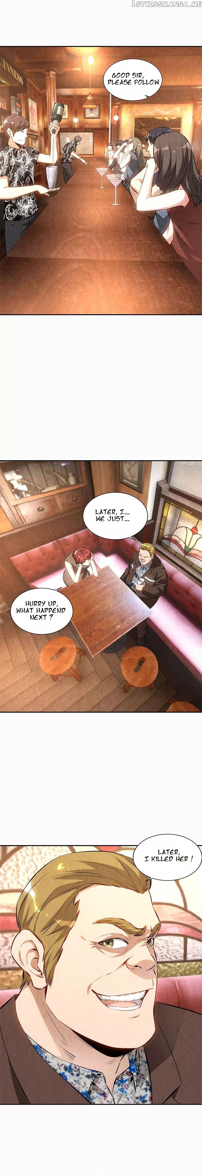 I Was Trash Chapter 149 - page 6