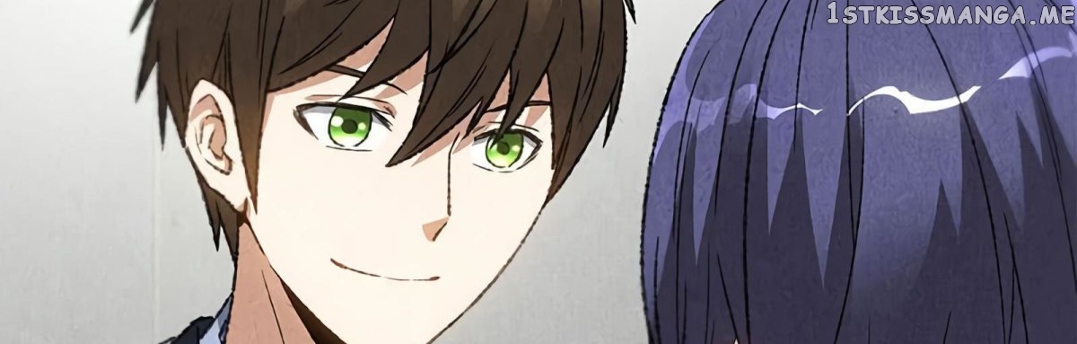 I Was Trash Chapter 59 - page 10
