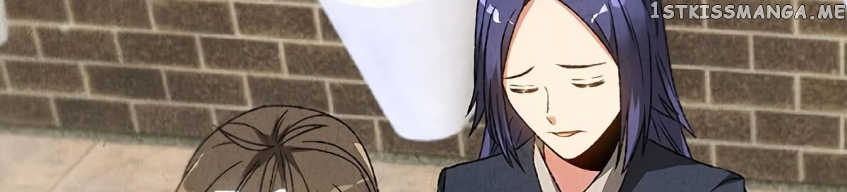 I Was Trash Chapter 59 - page 38
