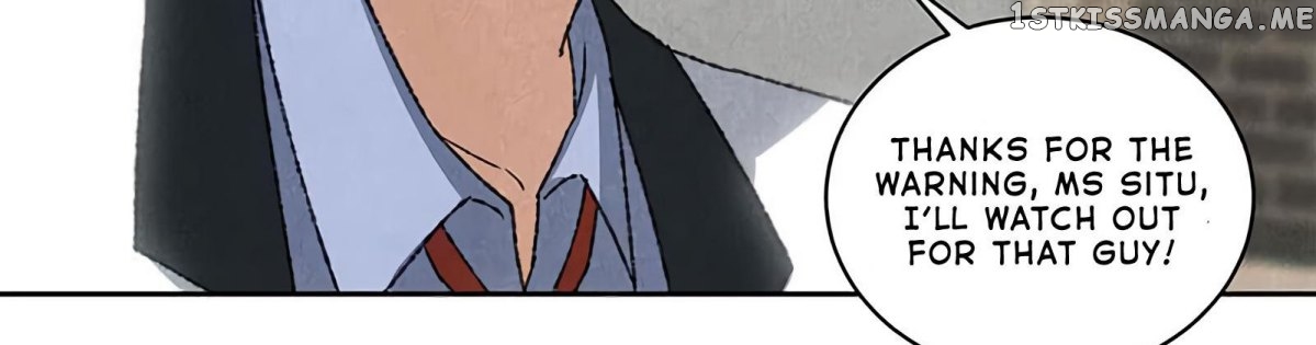 I Was Trash Chapter 59 - page 47