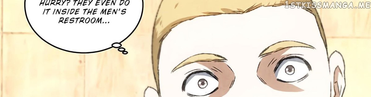 I Was Trash Chapter 59 - page 66