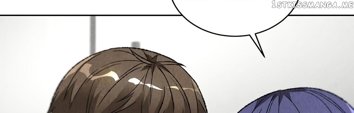 I Was Trash Chapter 59 - page 9