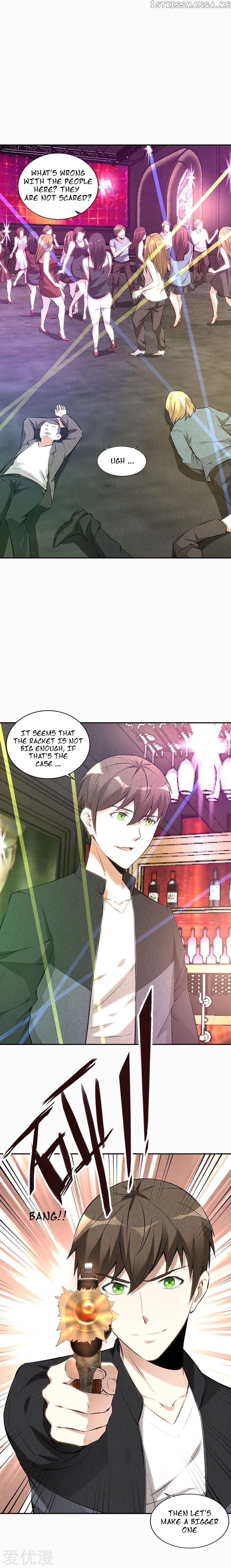 I Was Trash Chapter 151 - page 11