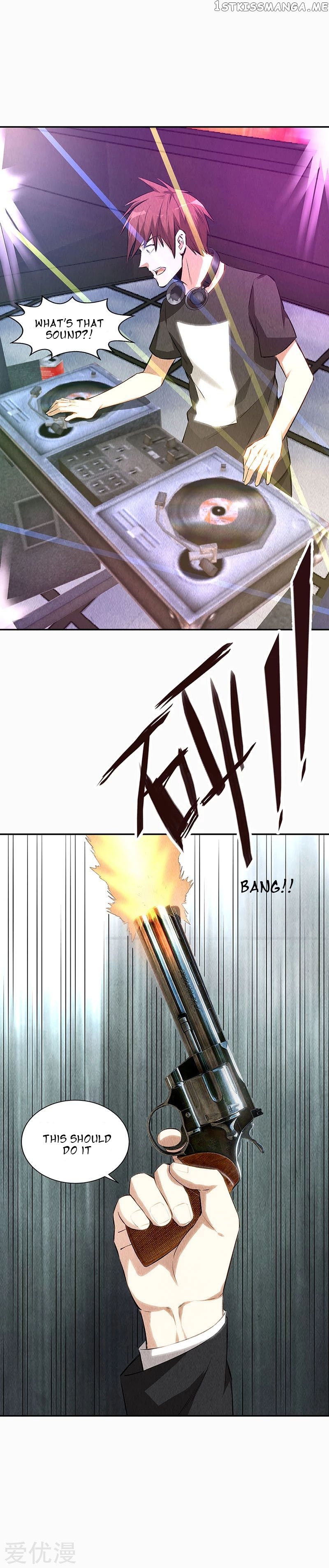 I Was Trash Chapter 151 - page 12