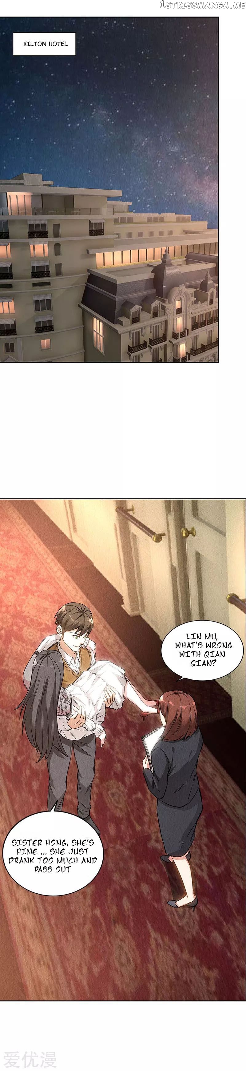 I Was Trash Chapter 148 - page 11