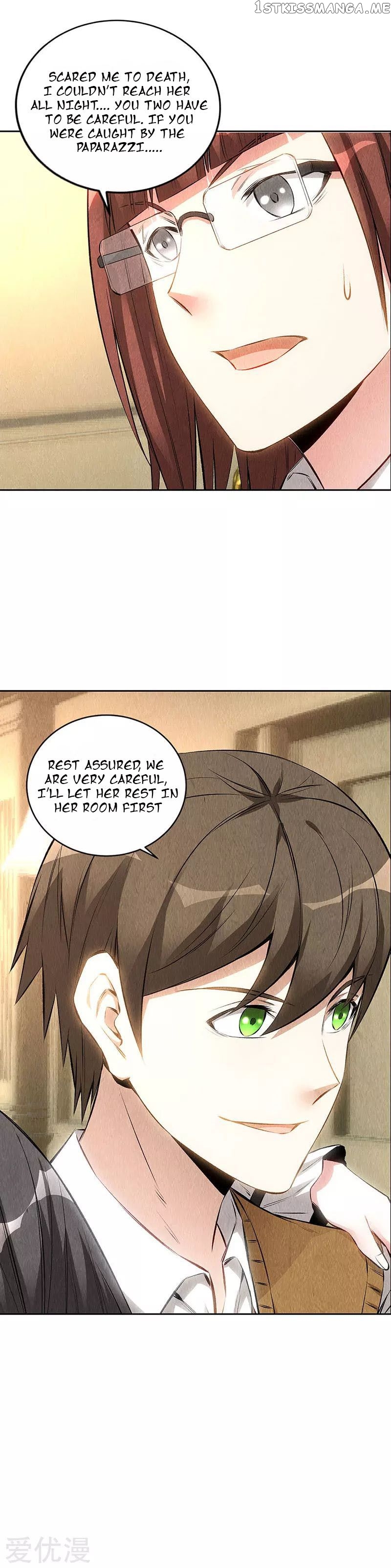 I Was Trash Chapter 148 - page 12