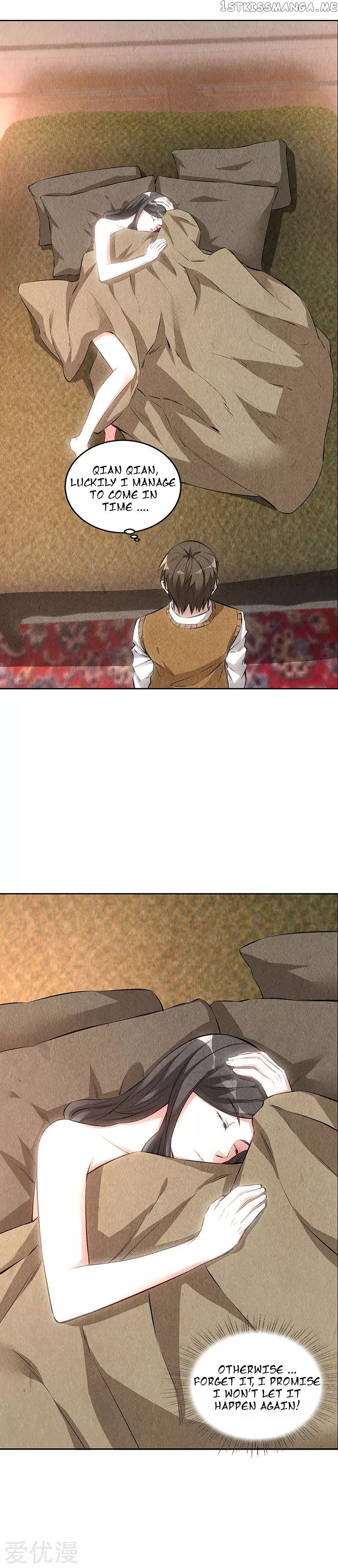 I Was Trash Chapter 148 - page 13