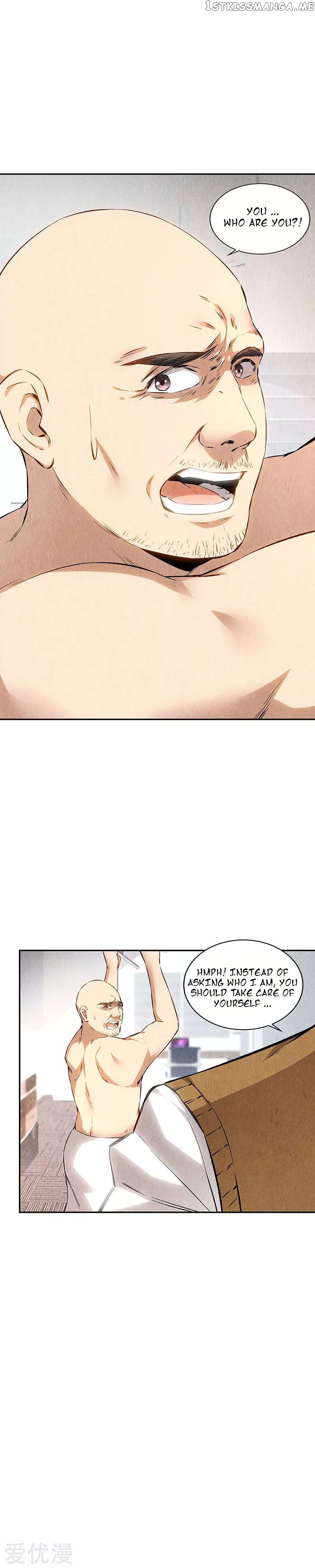 I Was Trash Chapter 148 - page 2