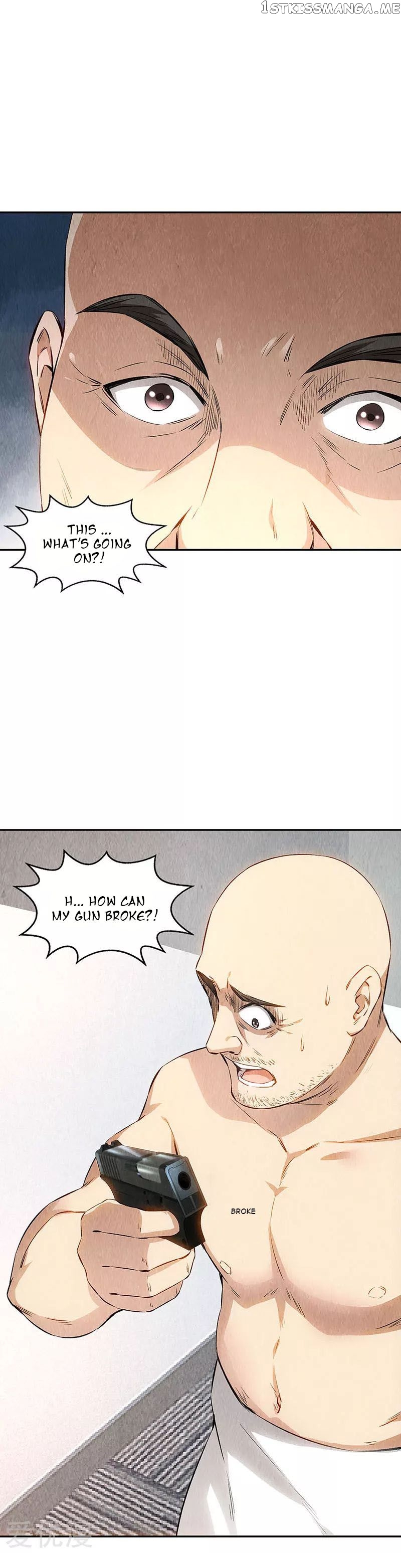 I Was Trash Chapter 148 - page 6