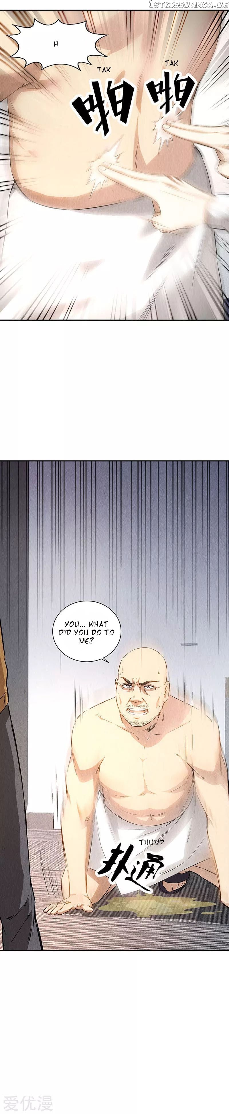 I Was Trash Chapter 148 - page 8