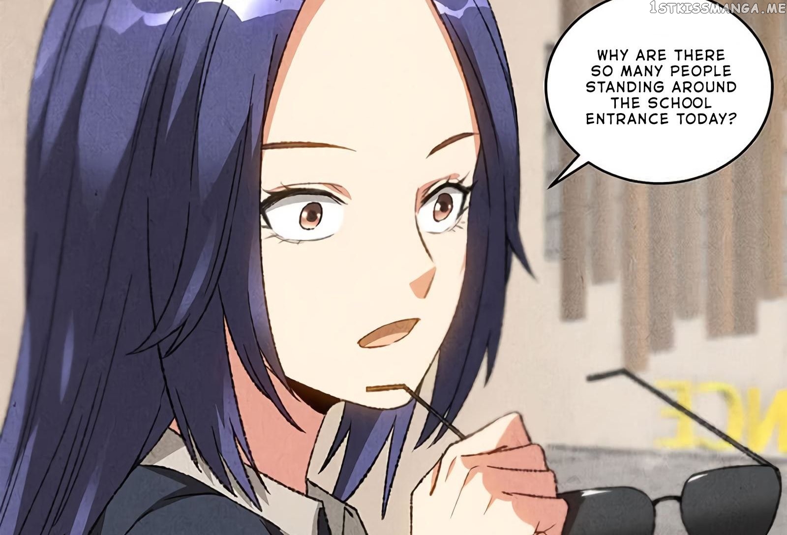 I Was Trash Chapter 58 - page 17