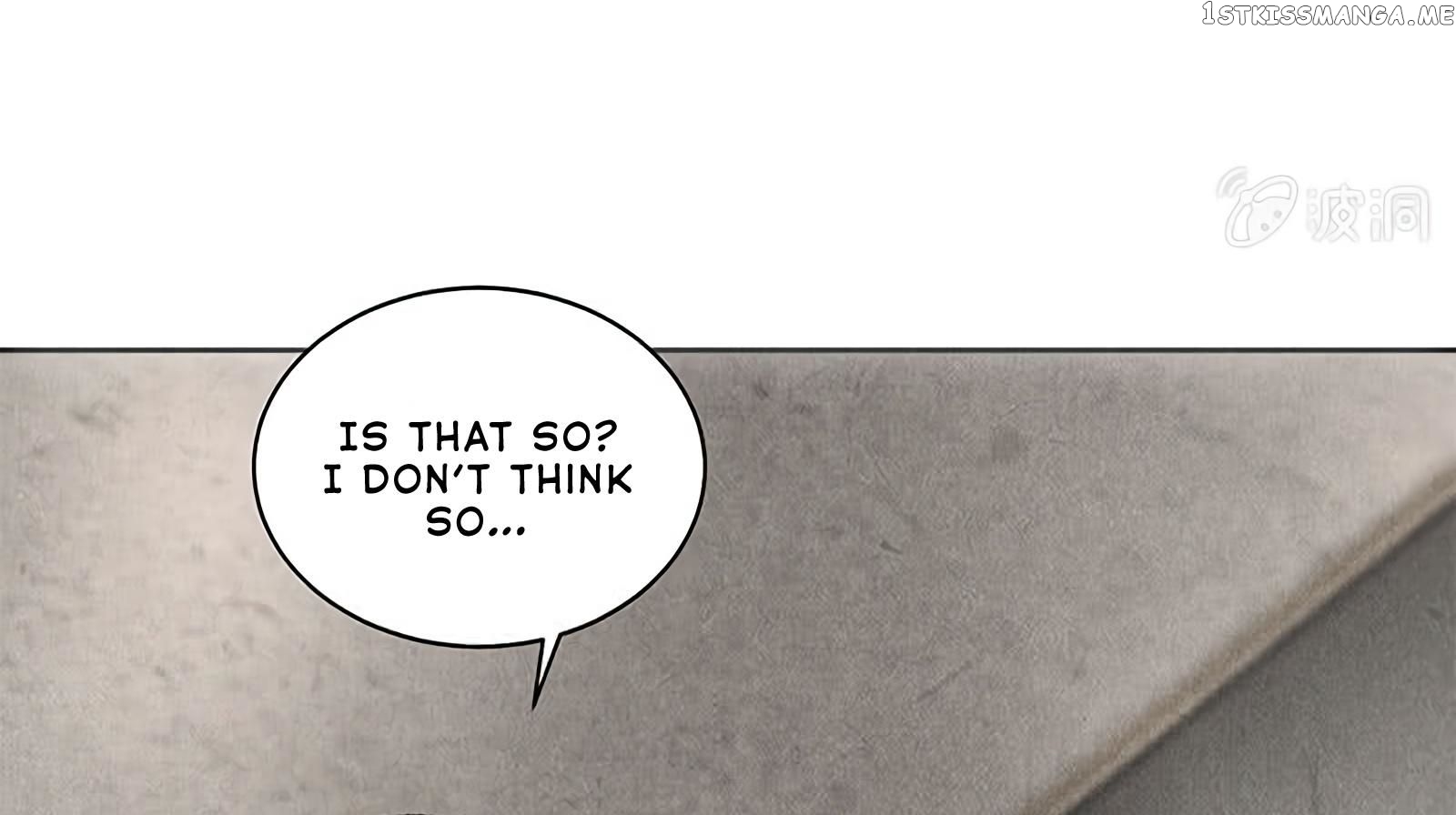 I Was Trash Chapter 58 - page 35