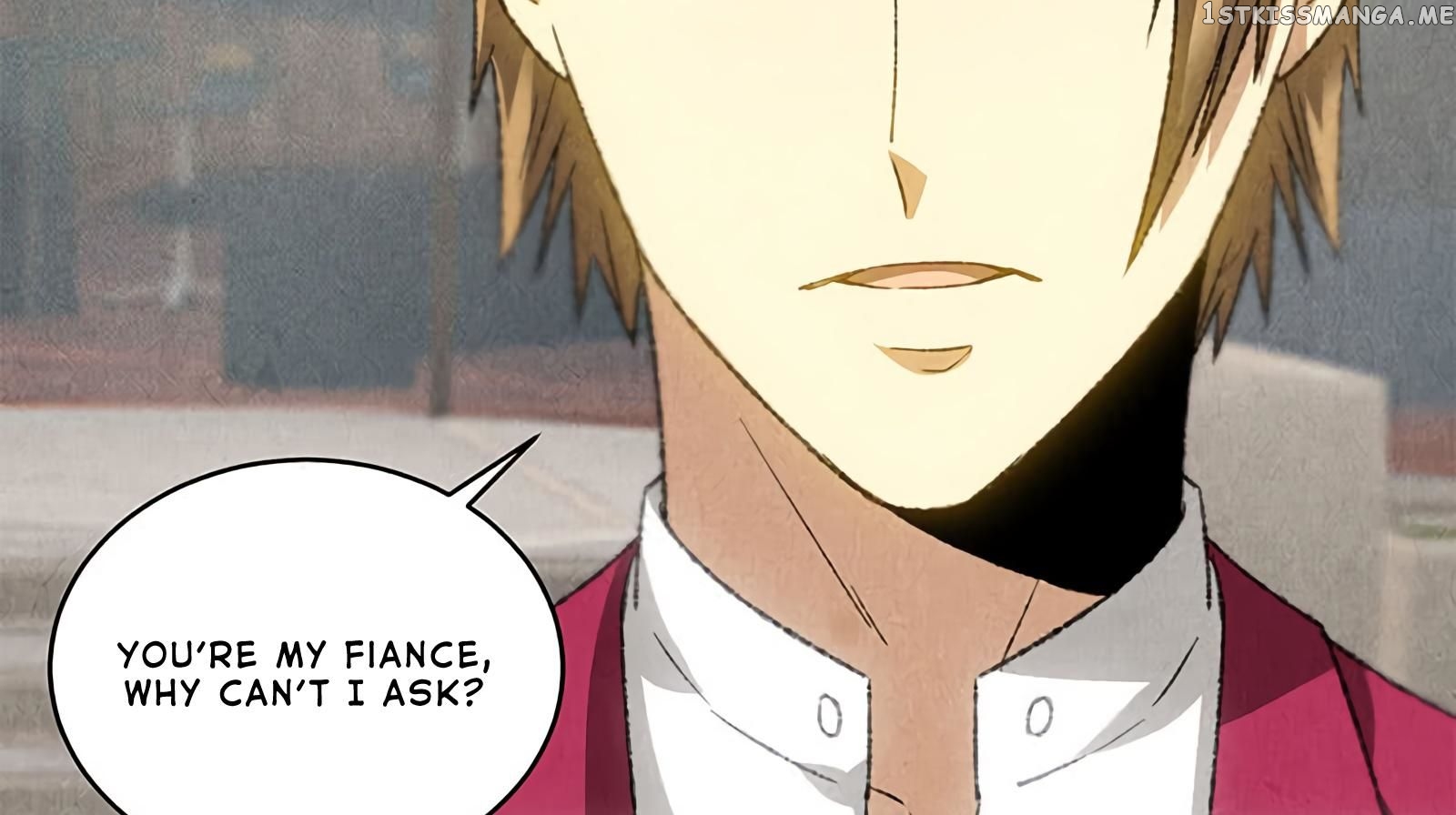 I Was Trash Chapter 58 - page 55