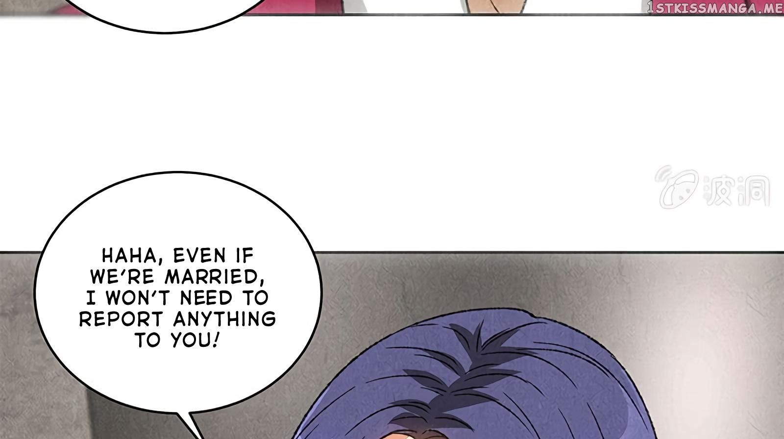 I Was Trash Chapter 58 - page 56